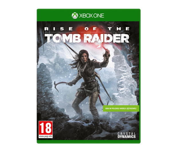 Microsoft Xbox One S 500GB+FH3+RoTR+Quantum Break+6M GOLD - 367862 - zdjęcie 4